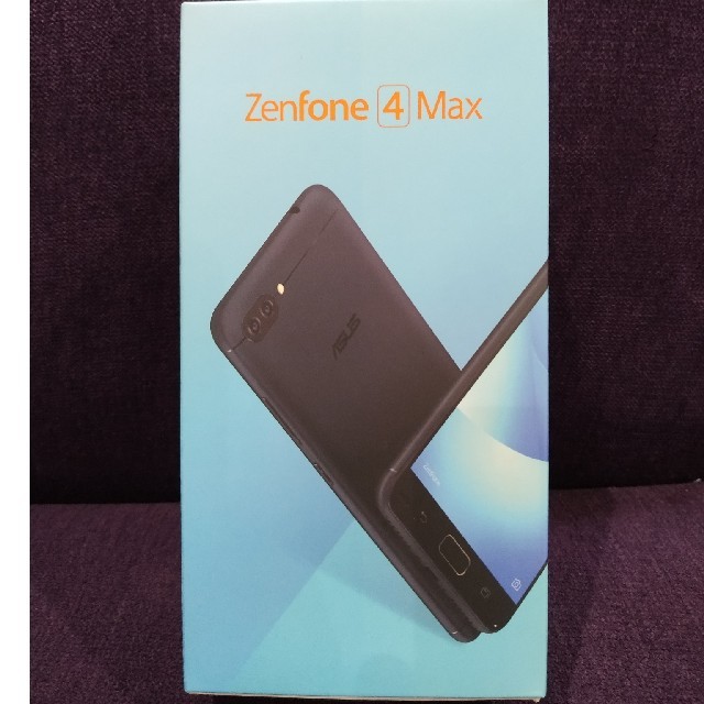 ASUS Zenfone 4 MAX 1