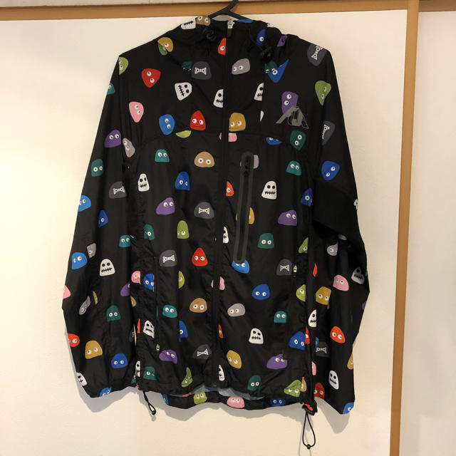 BEAMS(ビームス)の馬の耳に念仏様専用 go slow caravan ganban フジロック  メンズのジャケット/アウター(マウンテンパーカー)の商品写真