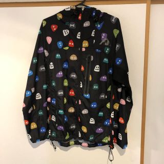 ビームス(BEAMS)の馬の耳に念仏様専用 go slow caravan ganban フジロック (マウンテンパーカー)