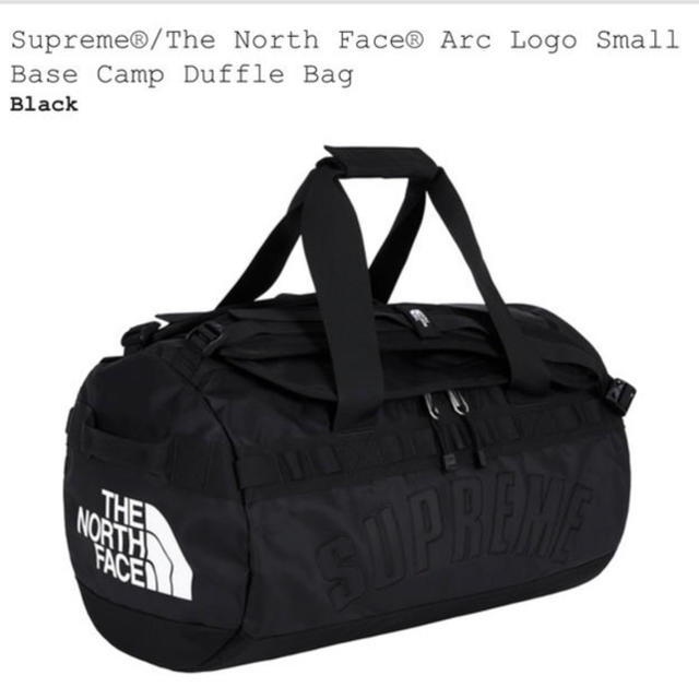 最新 Arc Supreme Logo Bag Duffle バッグパック/リュック