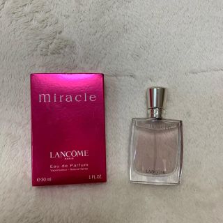 ランコム(LANCOME)のランコム ミラク 香水(香水(女性用))