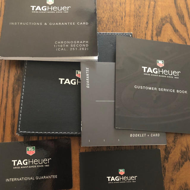 TAG Heuer(タグホイヤー)のタグホイヤー LINK メンズの時計(腕時計(アナログ))の商品写真