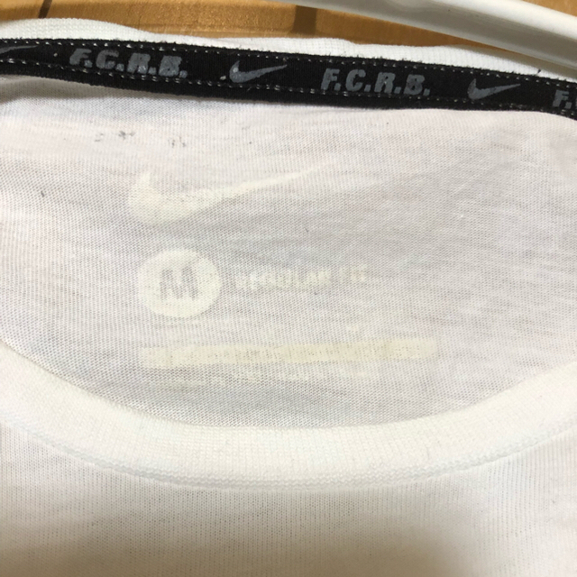 F.C.R.B.(エフシーアールビー)の【ひろ様専用】NIKE×FCRB ナイキBristolブリストル半袖 メンズのトップス(Tシャツ/カットソー(半袖/袖なし))の商品写真