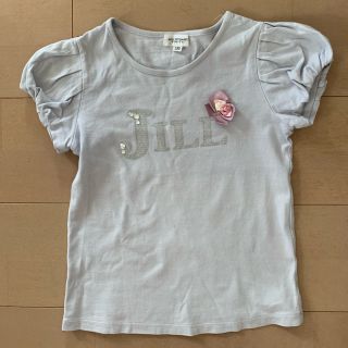 ジルスチュアートニューヨーク(JILLSTUART NEWYORK)のジルスチュアートTシャツ130(Tシャツ/カットソー)