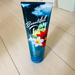 バスアンドボディーワークス(Bath & Body Works)のmaoさん専用 bath&body works ボディークリーム(ボディクリーム)