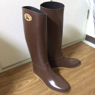 ダフナブーツ(Dafna Boots)のDAFNAのレインブーツ♡(レインブーツ/長靴)