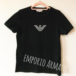 エンポリオアルマーニ(Emporio Armani)のEMPORIOARMANI 早い者勝ち！(Tシャツ(半袖/袖なし))