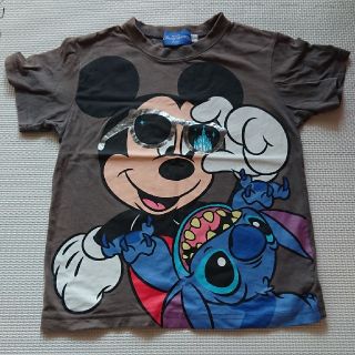 ディズニー(Disney)のディズニー　Tシャツ(Tシャツ/カットソー)