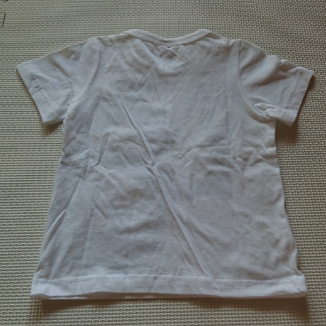 専用　未使用　Tシャツ キッズ/ベビー/マタニティのキッズ服男の子用(90cm~)(Tシャツ/カットソー)の商品写真