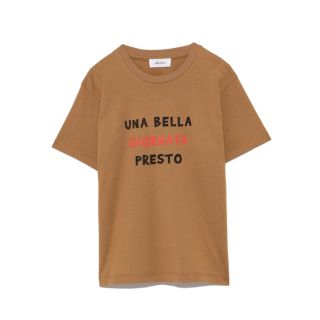 ミラオーウェン(Mila Owen)のmila owen  ミラオーウェン  Tシャツ(Tシャツ(半袖/袖なし))