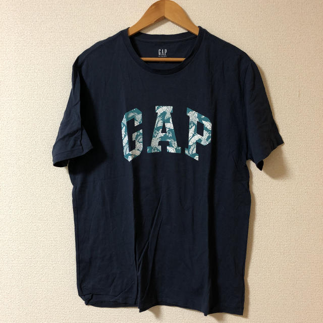 GAP(ギャップ)のTシャツ2枚ギャップ GAP SHIPSスカートセット レディースのトップス(Tシャツ(半袖/袖なし))の商品写真
