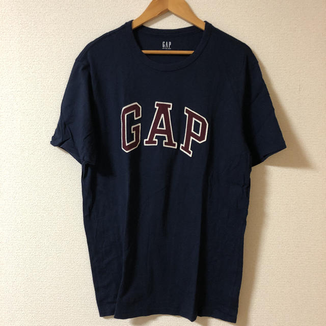 GAP(ギャップ)のTシャツ2枚ギャップ GAP SHIPSスカートセット レディースのトップス(Tシャツ(半袖/袖なし))の商品写真