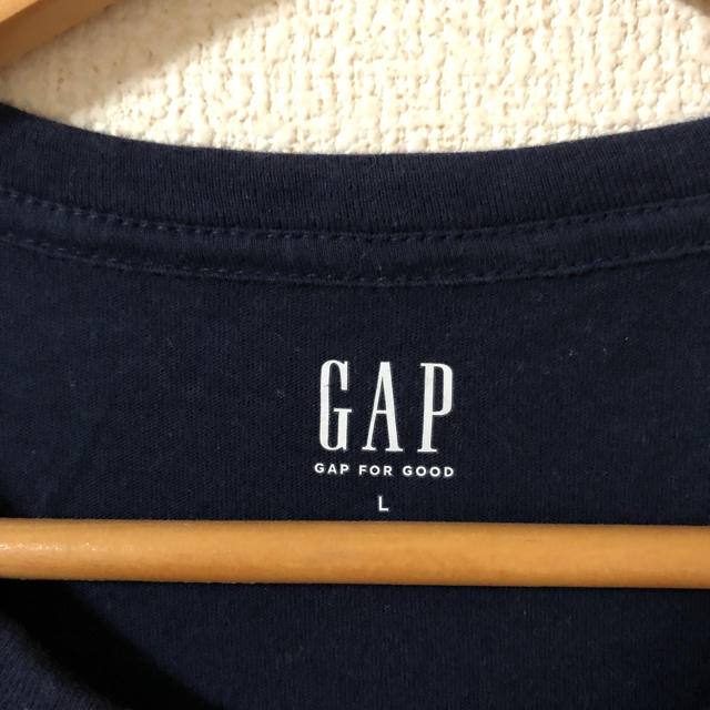 GAP(ギャップ)のTシャツ2枚ギャップ GAP SHIPSスカートセット レディースのトップス(Tシャツ(半袖/袖なし))の商品写真