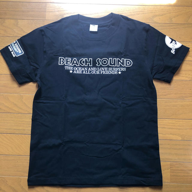 BEACH SOUND(ビーチサウンド)のビーチサウンド Tシャツ メンズのトップス(Tシャツ/カットソー(半袖/袖なし))の商品写真