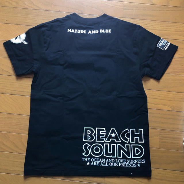 BEACH SOUND(ビーチサウンド)のビーチサウンド Tシャツ メンズのトップス(Tシャツ/カットソー(半袖/袖なし))の商品写真
