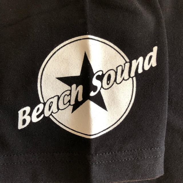 BEACH SOUND(ビーチサウンド)のビーチサウンド Tシャツ メンズのトップス(Tシャツ/カットソー(半袖/袖なし))の商品写真