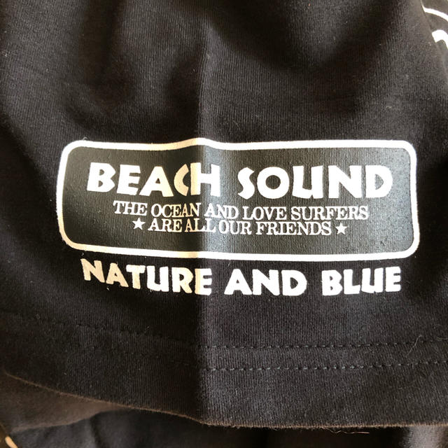 BEACH SOUND(ビーチサウンド)のビーチサウンド Tシャツ メンズのトップス(Tシャツ/カットソー(半袖/袖なし))の商品写真