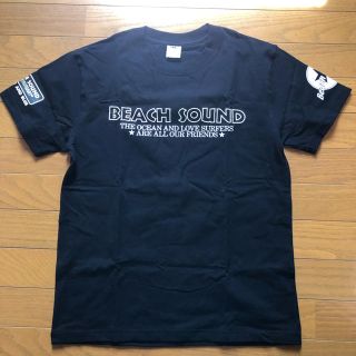 ビーチサウンド(BEACH SOUND)のビーチサウンド Tシャツ(Tシャツ/カットソー(半袖/袖なし))