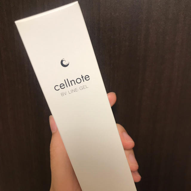 cellnote  セルノート