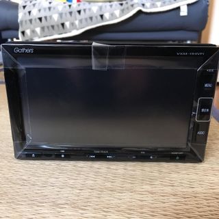 ホンダ(ホンダ)の自分の事情もあるので早く売りたいので。VXM194VFI(カーナビ/カーテレビ)