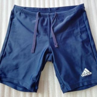 アディダス(adidas)の(140) adidas アディダス 男児用 水着(水着)