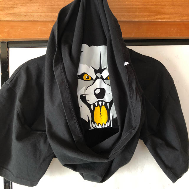 MAN WITH A MISSION(マンウィズアミッション)のanive様専用 メンズのトップス(Tシャツ/カットソー(半袖/袖なし))の商品写真