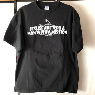 マンウィズアミッション(MAN WITH A MISSION)のanive様専用(Tシャツ/カットソー(半袖/袖なし))