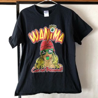 21ページ目 - WANIMA(WANIMA) Tシャツの通販 1,000点以上 | ワニマを