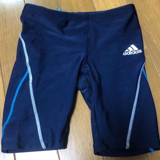 アディダス(adidas)のadidas 水着 120cm(水着)