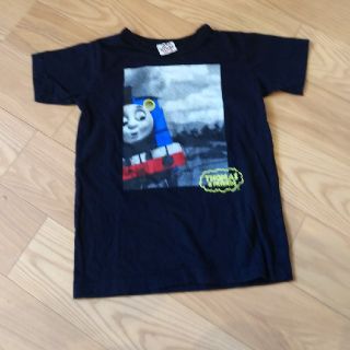 ジャンクストアー(JUNK STORE)のジャンクストア  120センチ  トーマス  Tシャツ(Tシャツ/カットソー)