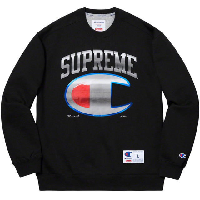 Crewneck