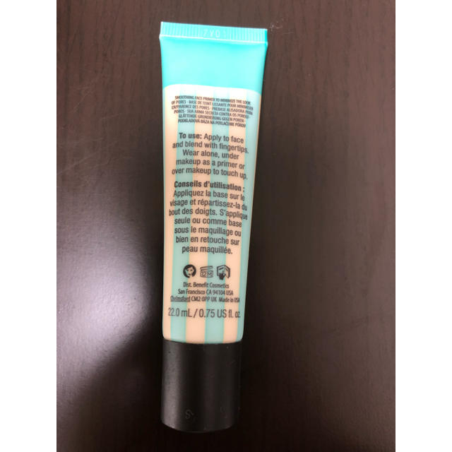 Benefit(ベネフィット)のBenefit the PORE fessional コスメ/美容のベースメイク/化粧品(化粧下地)の商品写真