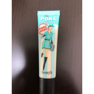 ベネフィット(Benefit)のBenefit the PORE fessional(化粧下地)