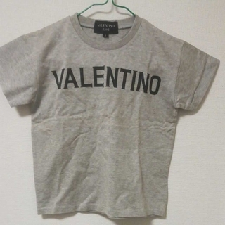 ヴァレンティノ(VALENTINO)のVALENTINO JEANS　子供服（新品）(Tシャツ(半袖/袖なし))