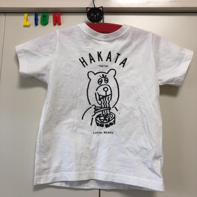 coen(コーエン)のCoen ★ kids   Tシャツ キッズ/ベビー/マタニティのキッズ服男の子用(90cm~)(Tシャツ/カットソー)の商品写真