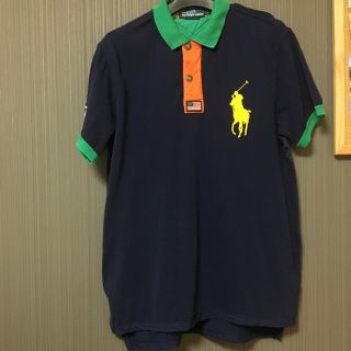 ポロラルフローレン(POLO RALPH LAUREN)のpolo Ralph Lauren ☆ ポロシャツM(ポロシャツ)