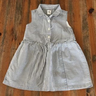 ベビーギャップ(babyGAP)のbabyGAP ワンピース(ワンピース)