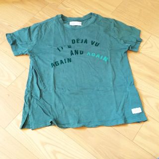 ザラキッズ(ZARA KIDS)のZARA  ザラボーイズ  116センチ  Tシャツ(Tシャツ/カットソー)