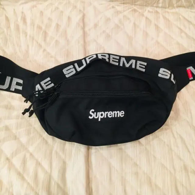 Supreme ショルダーバッグ