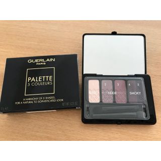 ゲラン(GUERLAIN)のゲラン アイシャドウ ローズバルバル (アイシャドウ)