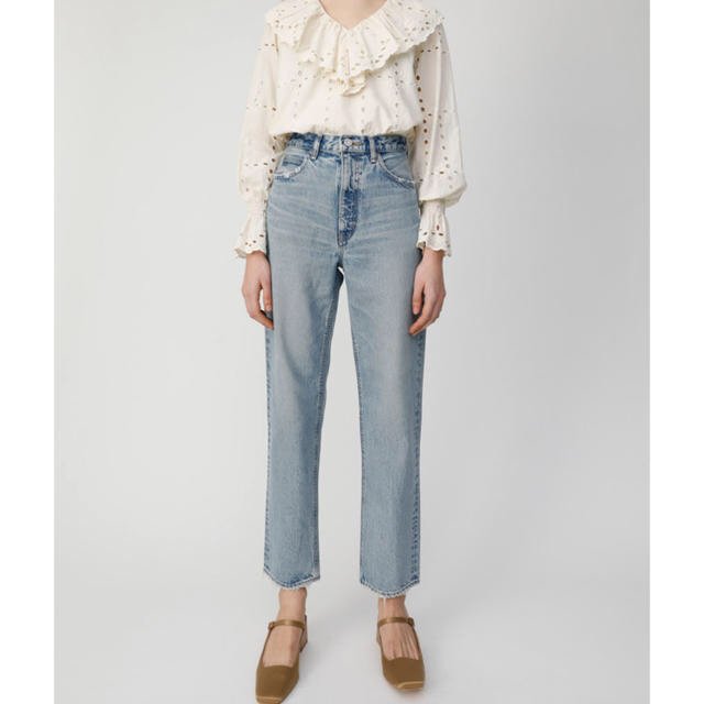 moussy MV JW Tapered