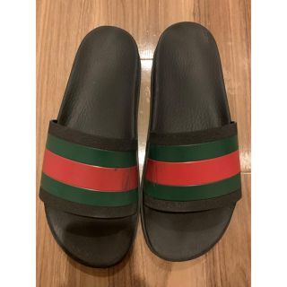 グッチ(Gucci)のグッチ サンダル GUCCI(サンダル)