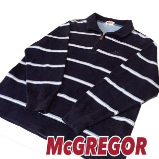 マックレガー(McGREGOR)のビッグシルエット【McGREGOR】マックレガーtocci747様予約済み(ポロシャツ)