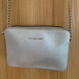 マイケルコース(Michael Kors)のMICHAEL KORS ショルダーバック(ショルダーバッグ)