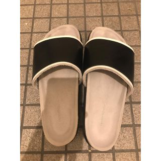 エンダースキーマ(Hender Scheme)のHender Scheme キャタピラサンダル  サイズ4(サンダル)