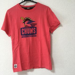 チャムス(CHUMS)のチャムス☆Tシャツ(Tシャツ(半袖/袖なし))