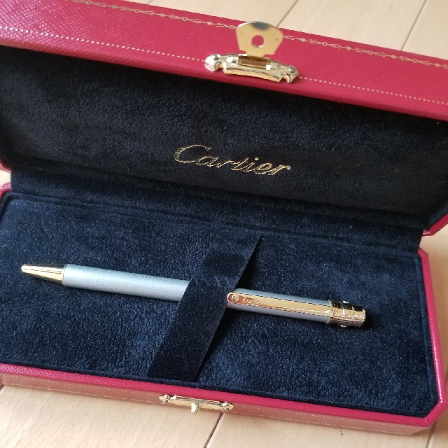 カルティエ ボールペン ST150192 文房具 カルティエ ボールペン ST150192 文房具