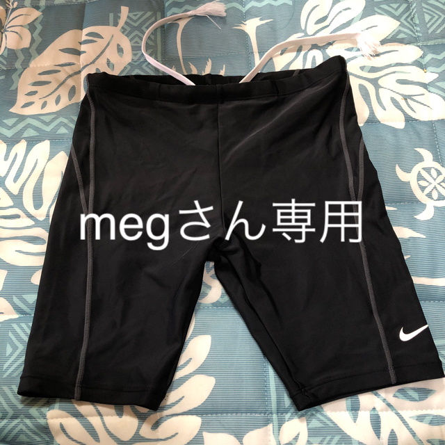 NIKE(ナイキ)の水着 150cm ナイキ キッズ/ベビー/マタニティのキッズ服男の子用(90cm~)(水着)の商品写真