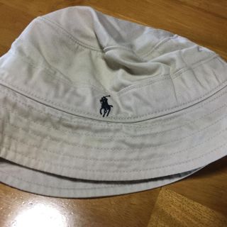 ポロラルフローレン(POLO RALPH LAUREN)のPolo Ralph Lauren バケットハット ハット(ハット)