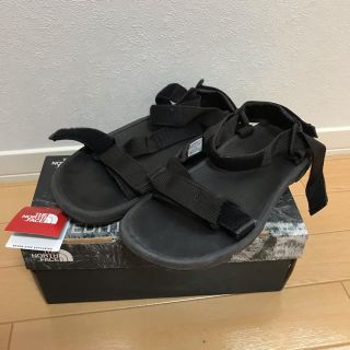 ザノースフェイス(THE NORTH FACE)のTHE NORTH FACE Ultra Tidal(サンダル)